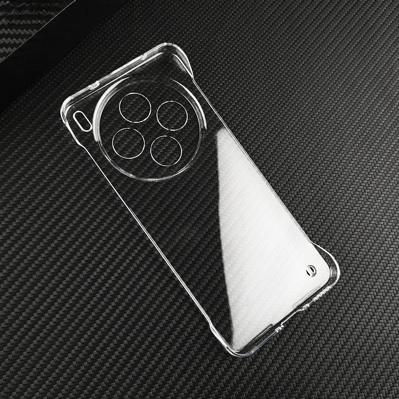 Photography Kit Vivo X300 Ultra - Coque transparente Ultra fine sans cadre