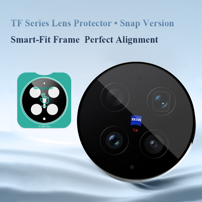 Photography Kit Vivo X300 Ultra - Lereach TF pour Vivo X300 Ultra