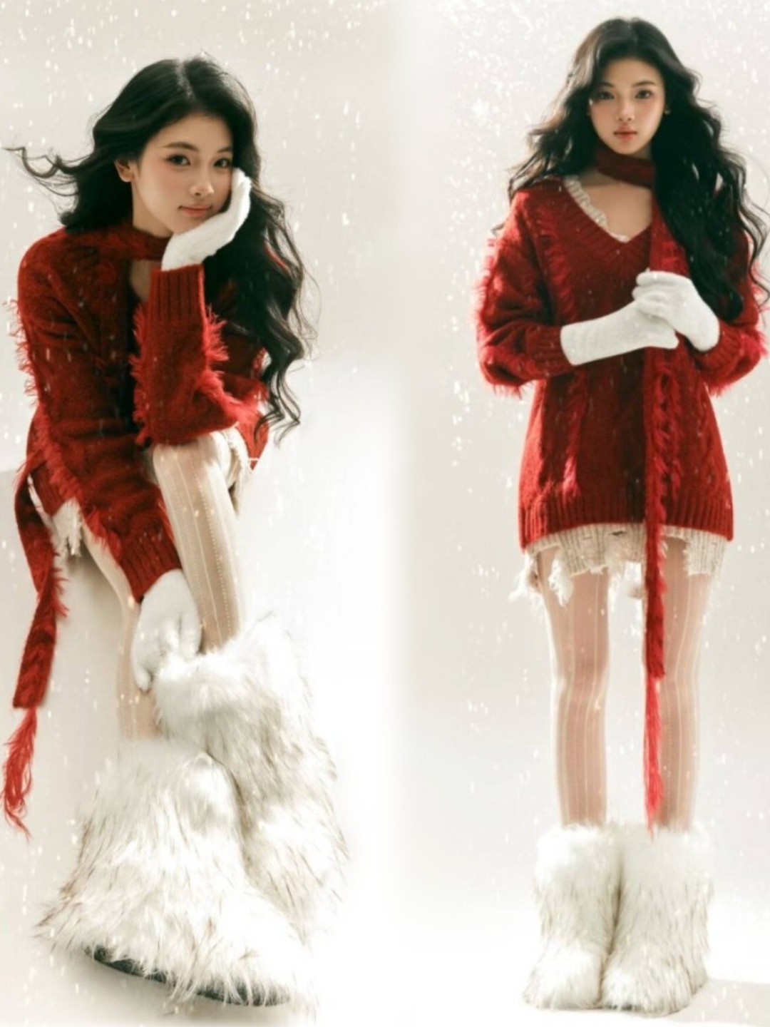 Photography Of The Year 2025 - Nouveau Costume de Photographie Artistique en