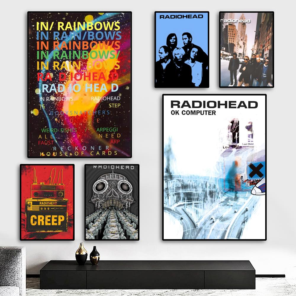 Photography Art - Affiche sur toile HD avec peinture