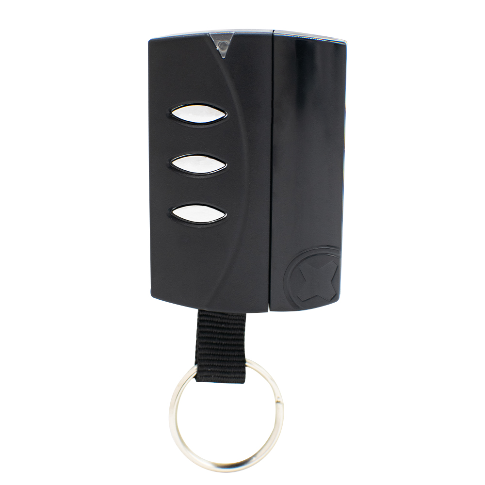 Remote Shutter Release - PUJOL Télécommande de Garage, Compatible avec