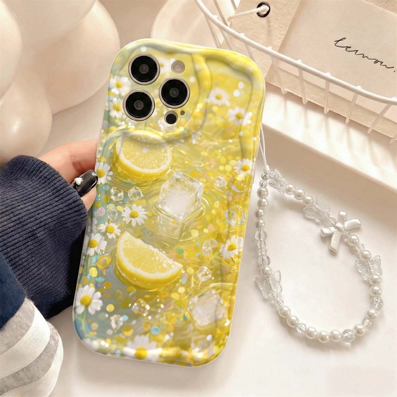 Photography Art - Coque de téléphone motif peinture à