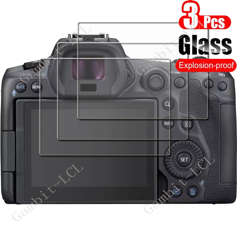 Nikon Camera Z50 - Protecteur d'écran pour Canon EOS R/Ra/RP/R3/R5