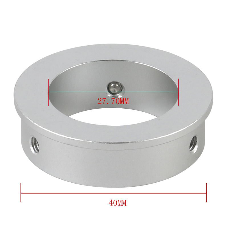 Lens Adapter Ring - Objectif monoculaire à monture C pour
