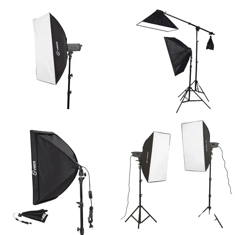 Photography Studio - Studio photo portable de haute qualité,