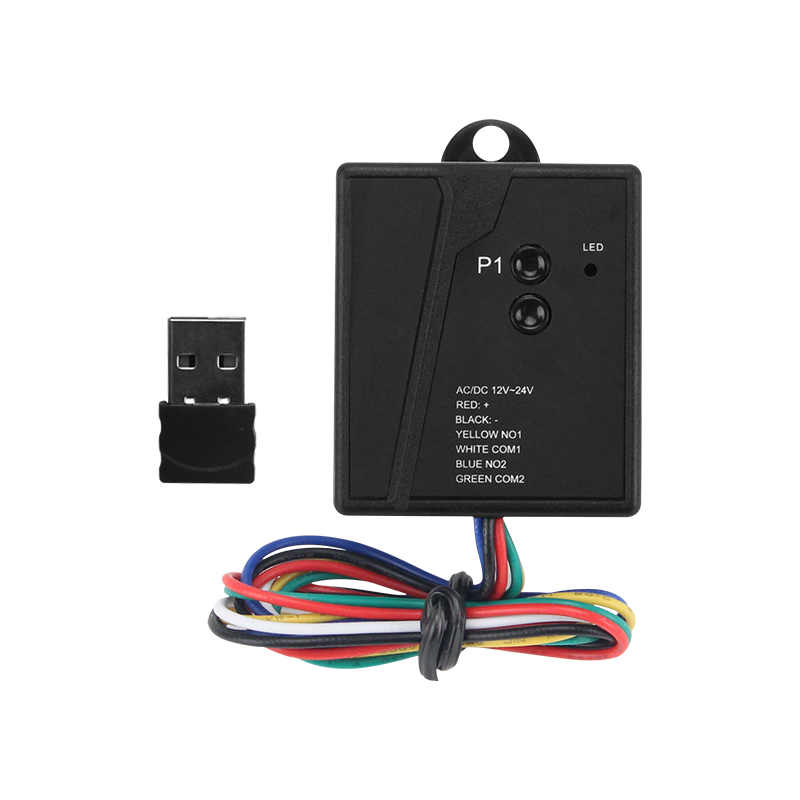 Remote Shutter Release - Ezyopenteck-Récepteur d'ouverture de porte de garage