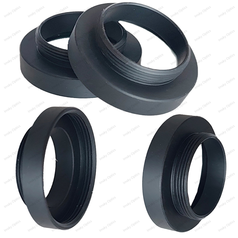 Lens Adapter Ring - Adaptateur de bague de filetage de