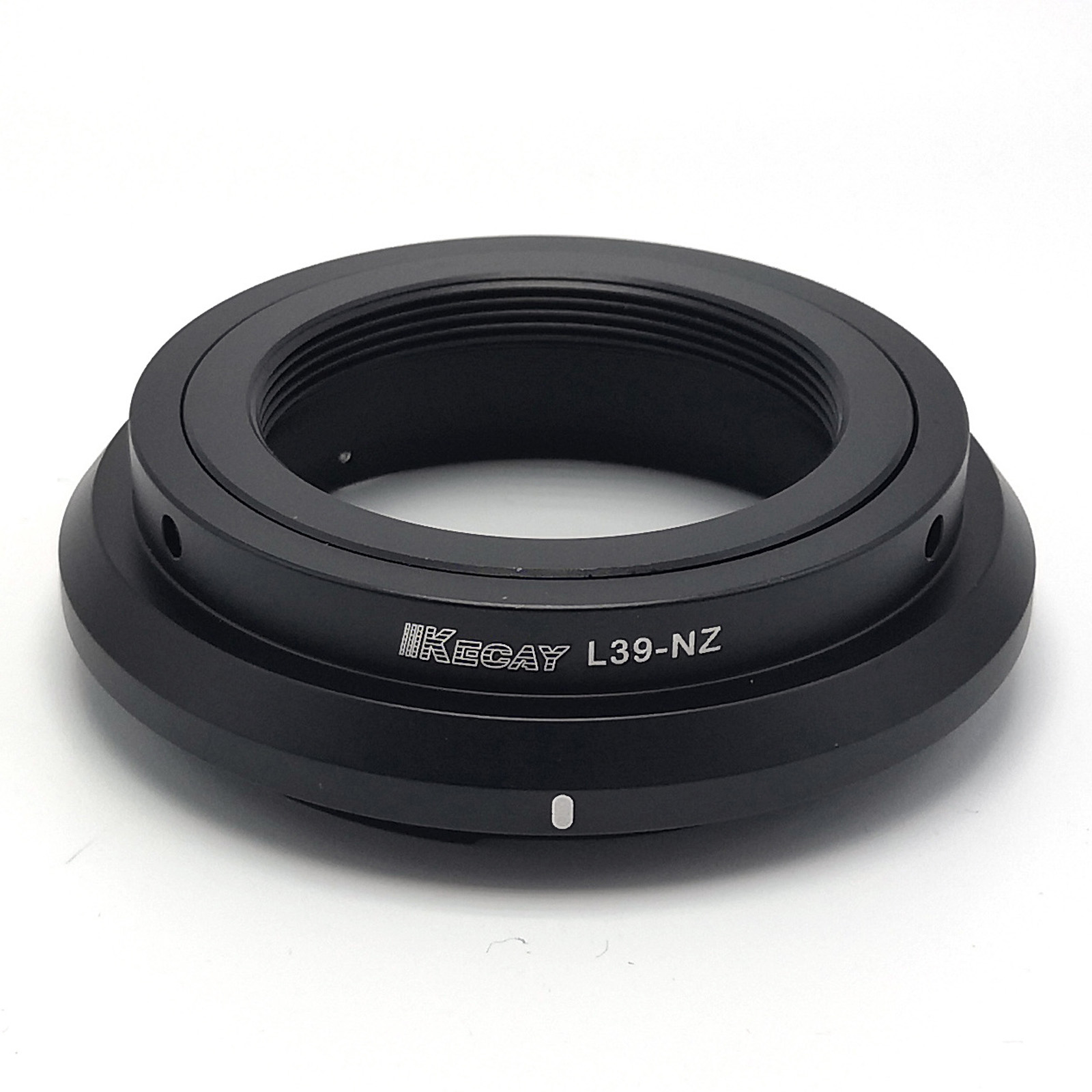 Nikon Camera Z50 - Adaptateur L39-NZ pour objectif à vis