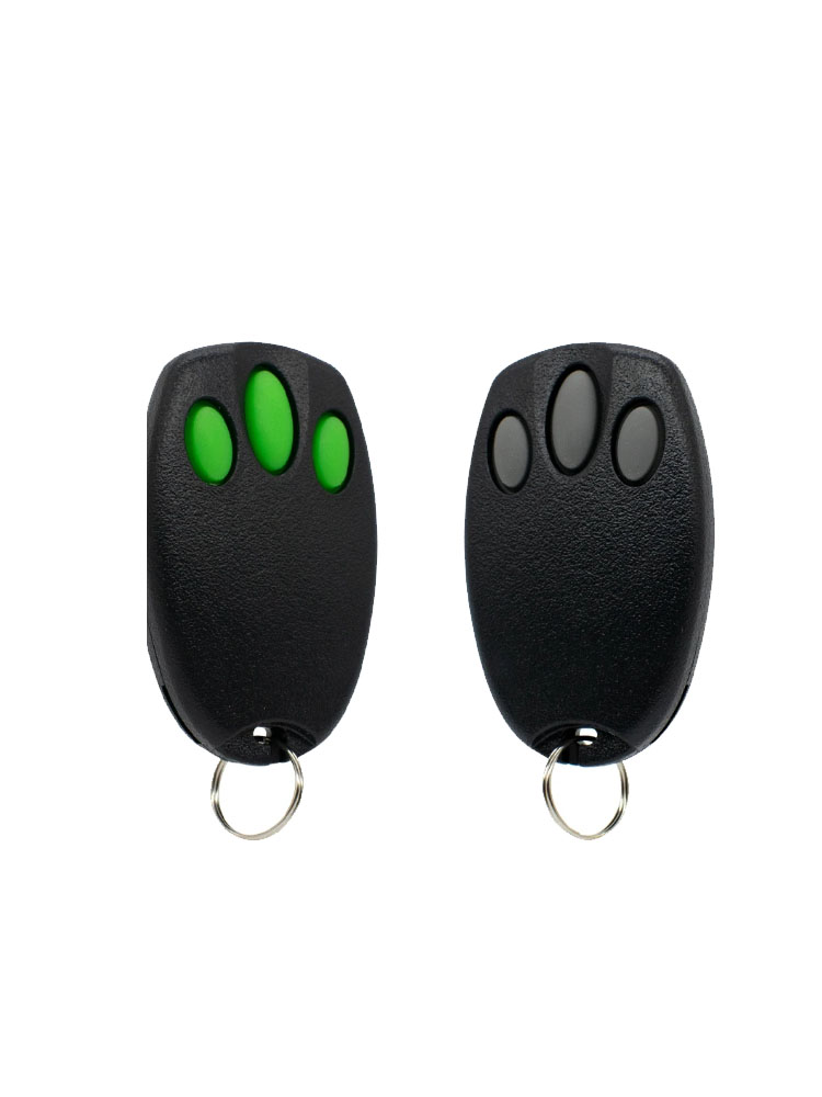 Remote Shutter Release - Merlin + 2.0 télécommande de porte