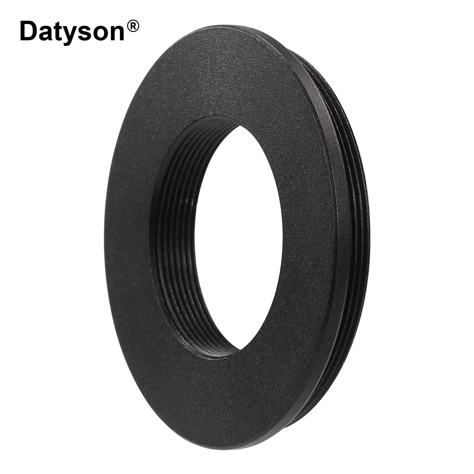 Lens Adapter Ring - Datyson M42x0.75 Anneau adaptateur mâle vers