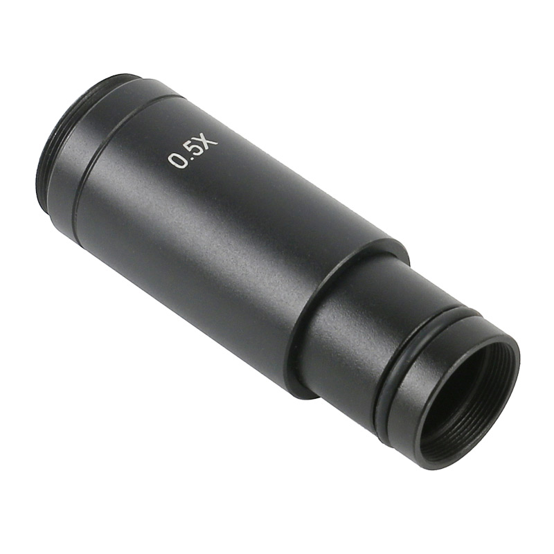 Lens Adapter Ring - Adaptateur d'oculaire pour caméra vidéo numérique