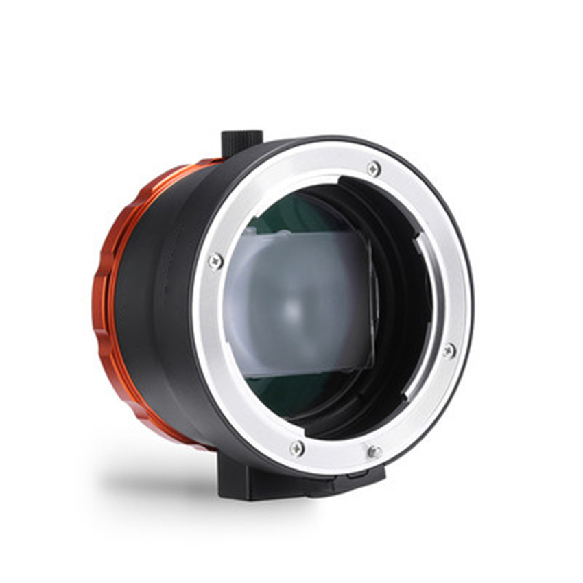 Lens Adapter Ring - Adaptateur d'objectif de téléphone portable vers