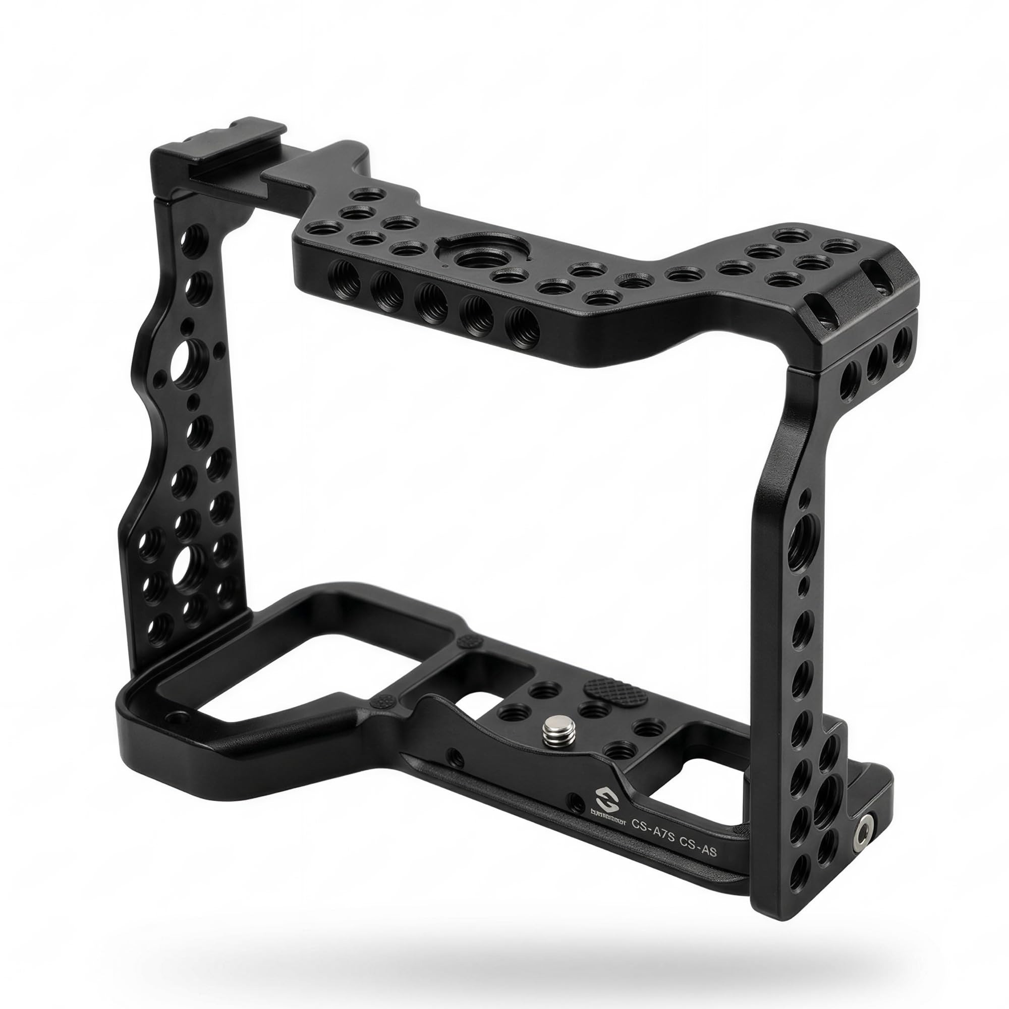 Nikon Camera Z50 - Cage de caméra SOARSHOT pour Sony