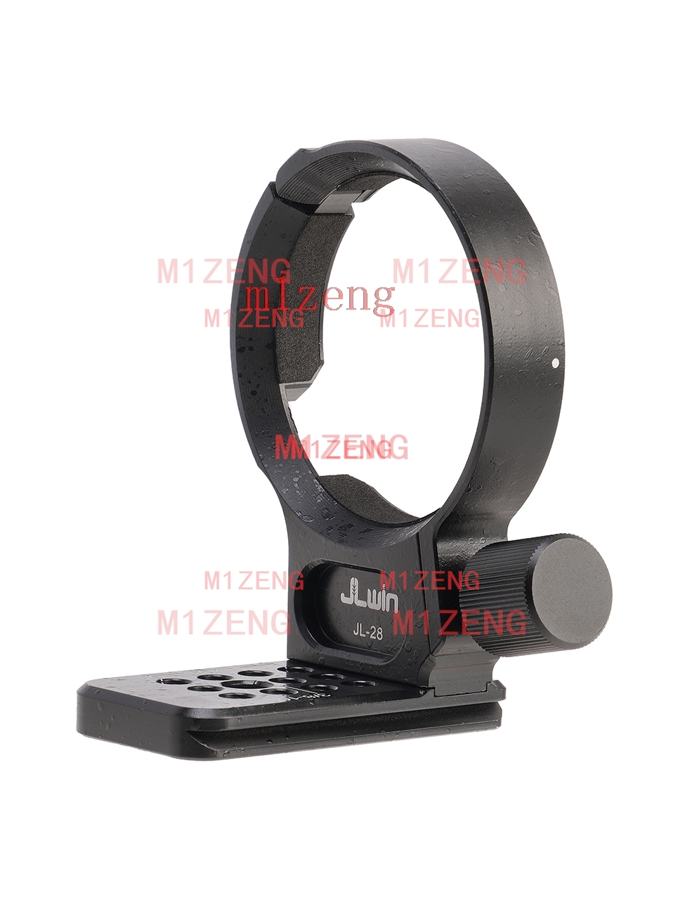Lens Adapter Ring - Support d'objectif d'appareil photo, adaptateur de