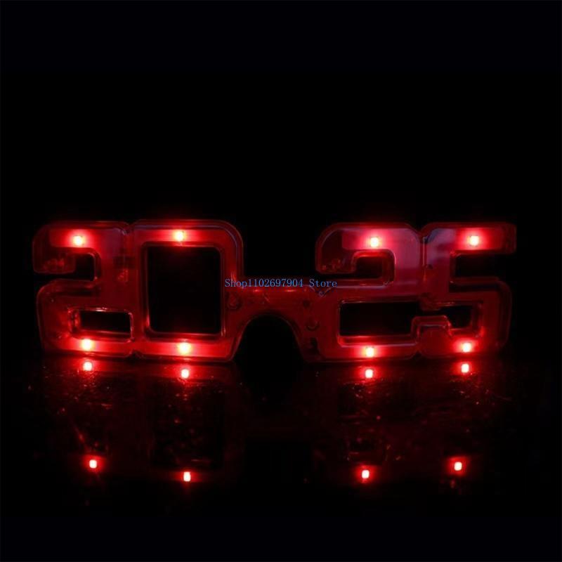 Photography Of The Year 2025 - N7YF – lunettes lumineuses pour fête