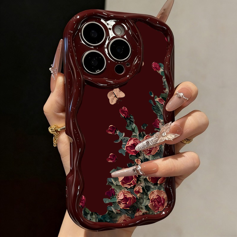 Photography Art - Coque de téléphone de luxe antichoc