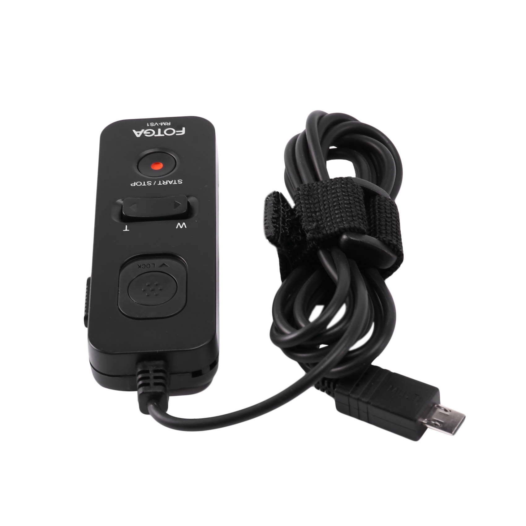 Déclencheur à distance N05R FO - Remote Shutter Release avis et prix