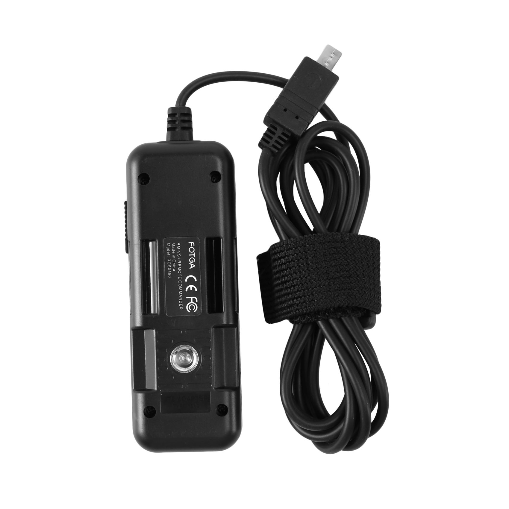 Déclencheur à distance N05R FO - Remote Shutter Release avis et prix