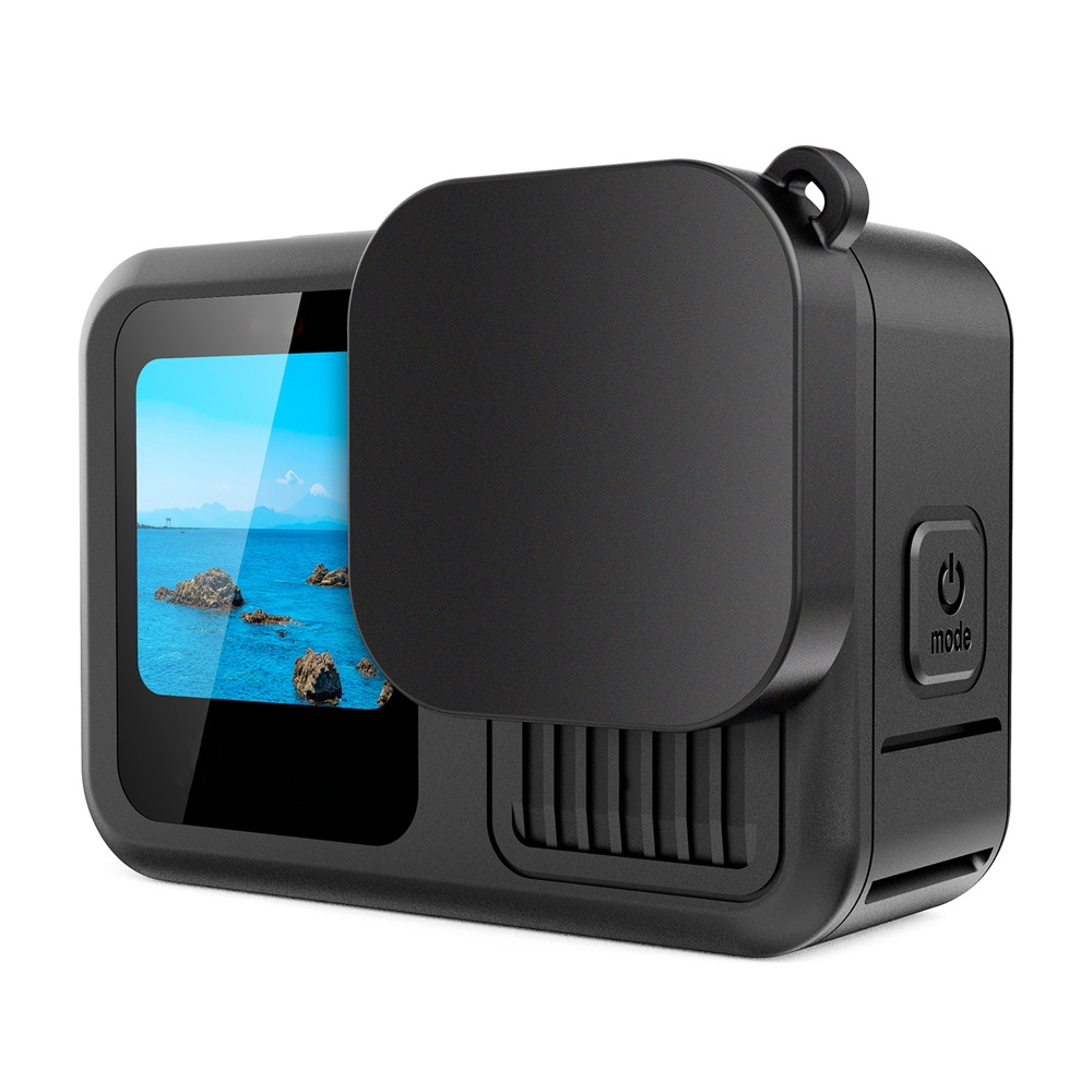 Hero 13/12/11/10/9 capuchon d' - Gopro Action Camera Hero 11 Black avis et prix