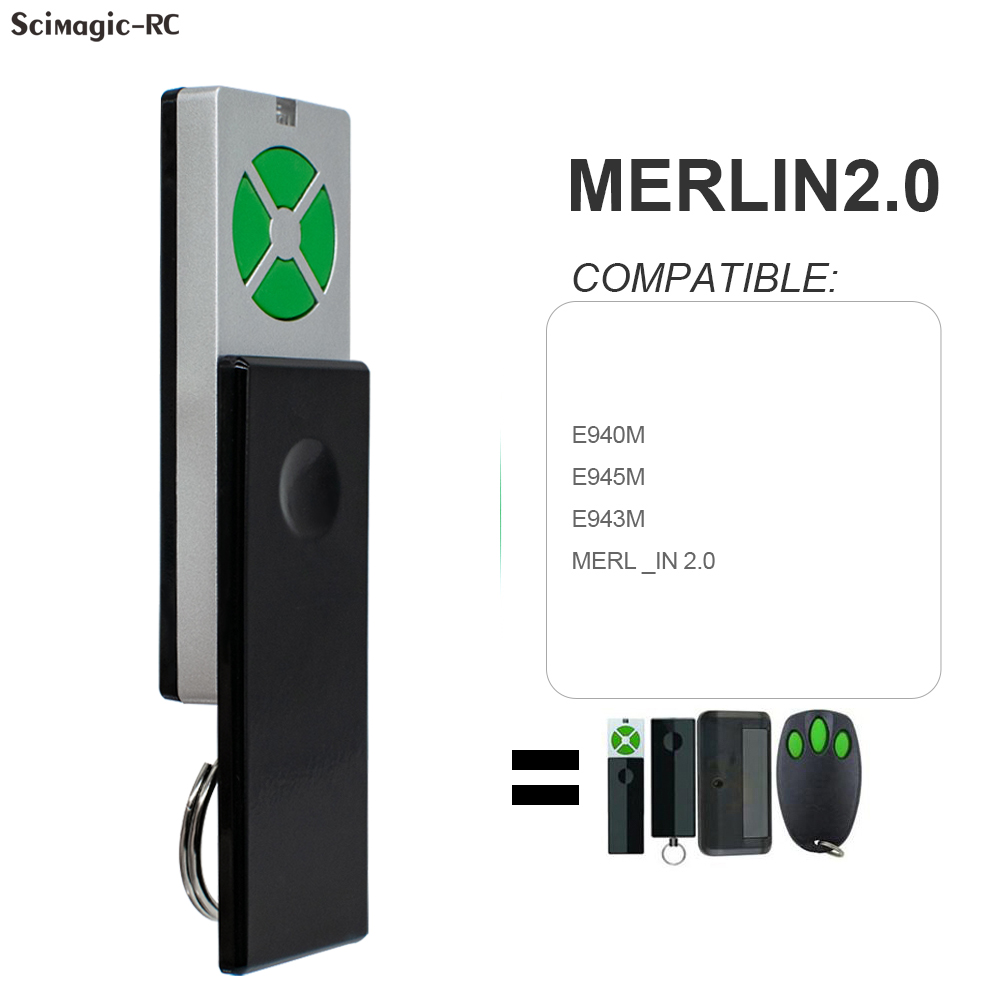 Télécommande de porte de garag - Remote Shutter Release avis et prix