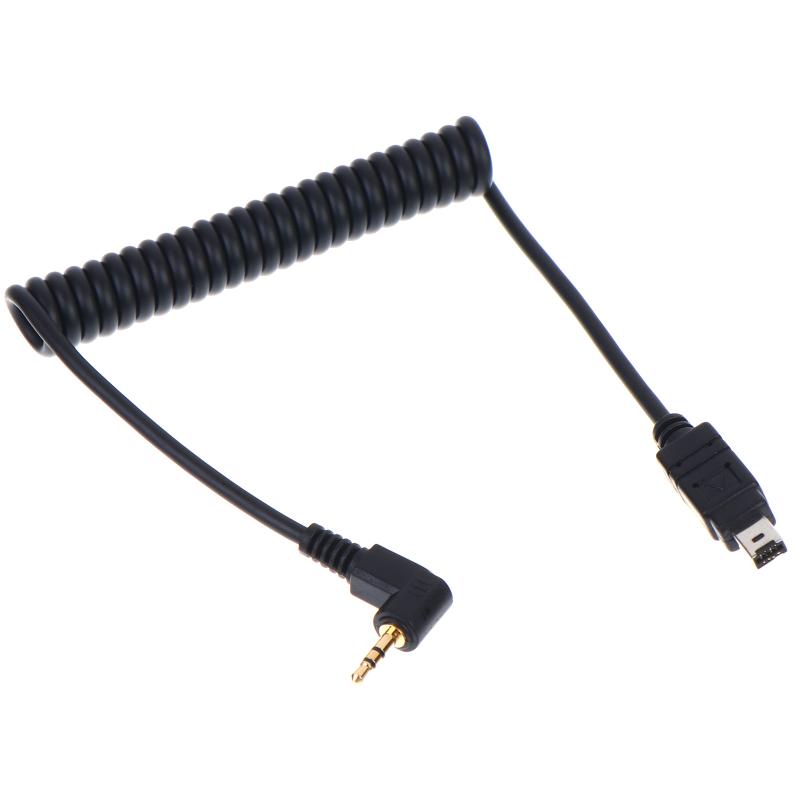 Câble de connexion pour déclen - Remote Shutter Release avis et prix