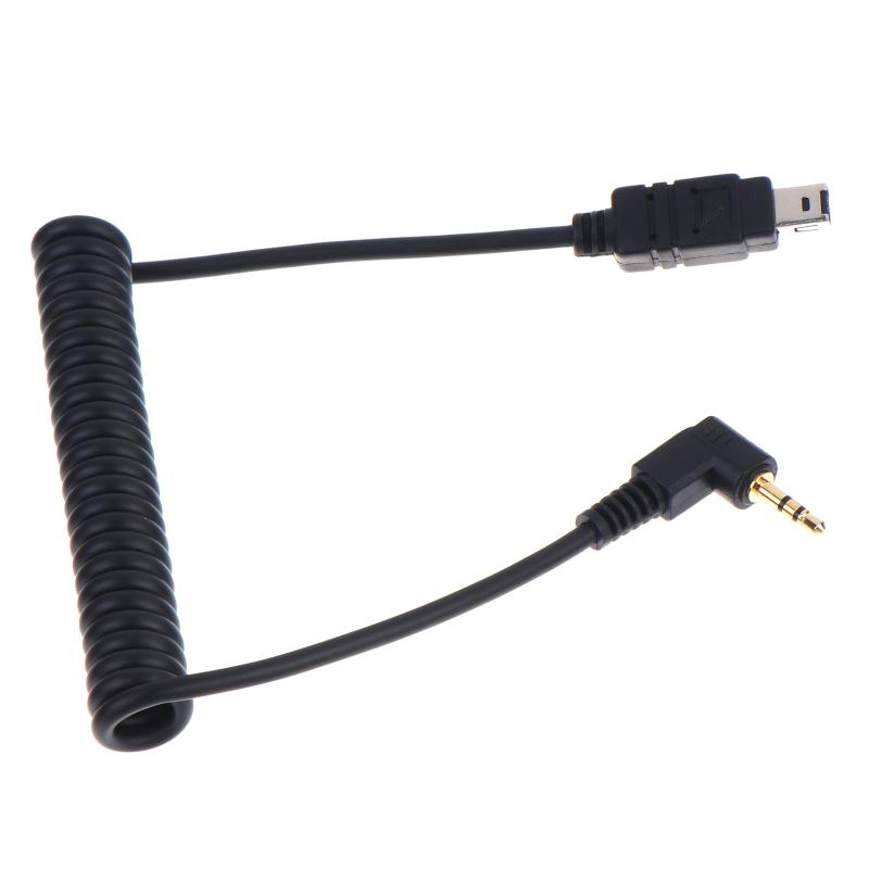 Câble de connexion pour déclen - Remote Shutter Release avis et prix