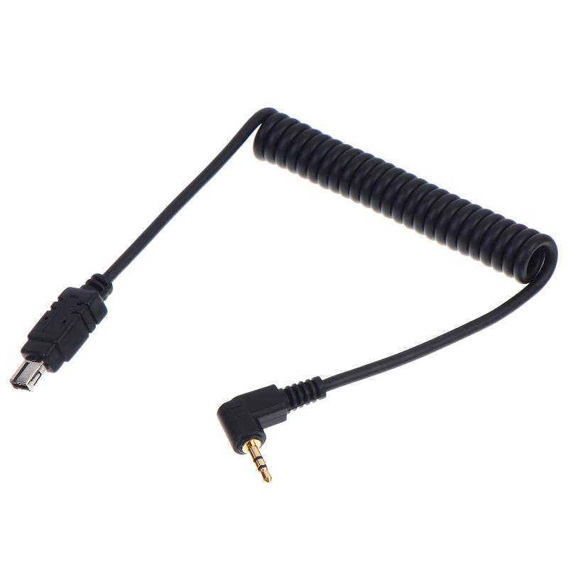 Câble de connexion pour déclen - Remote Shutter Release avis et prix