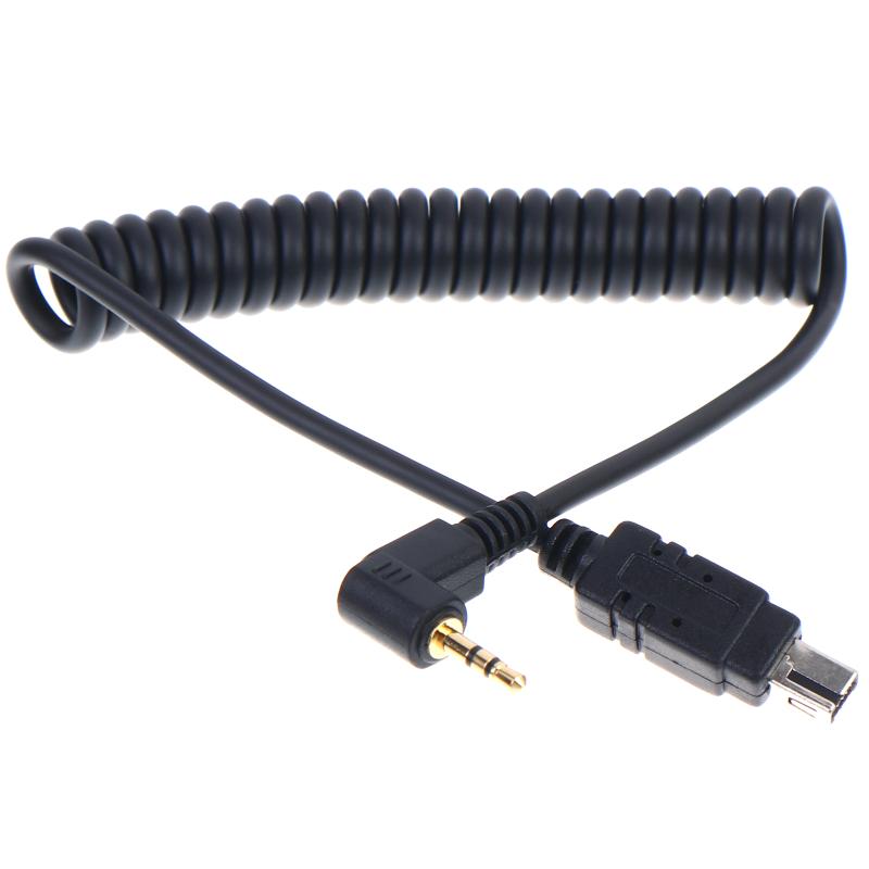 Câble de connexion pour déclen - Remote Shutter Release avis et prix