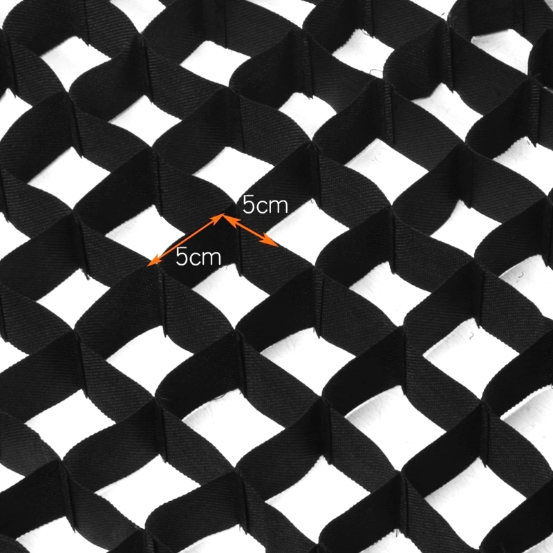 Grille Octogonale en Nid d'Abe - Photography Grid avis et prix