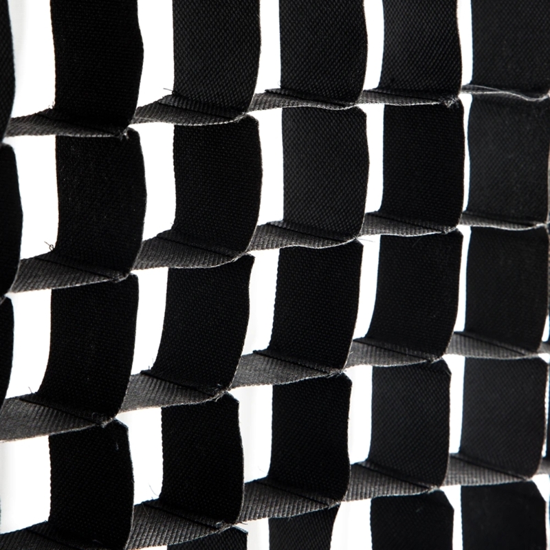 Grille Octogonale en Nid d'Abe - Photography Grid avis et prix