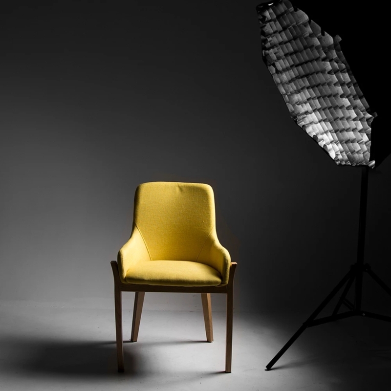Grille Octogonale en Nid d'Abe - Photography Grid avis et prix