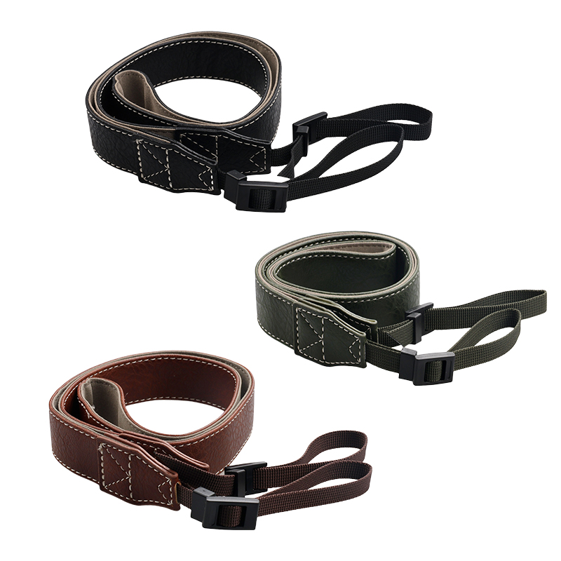 Ceinture universelle réglable  - Camera Strap Leather avis et prix