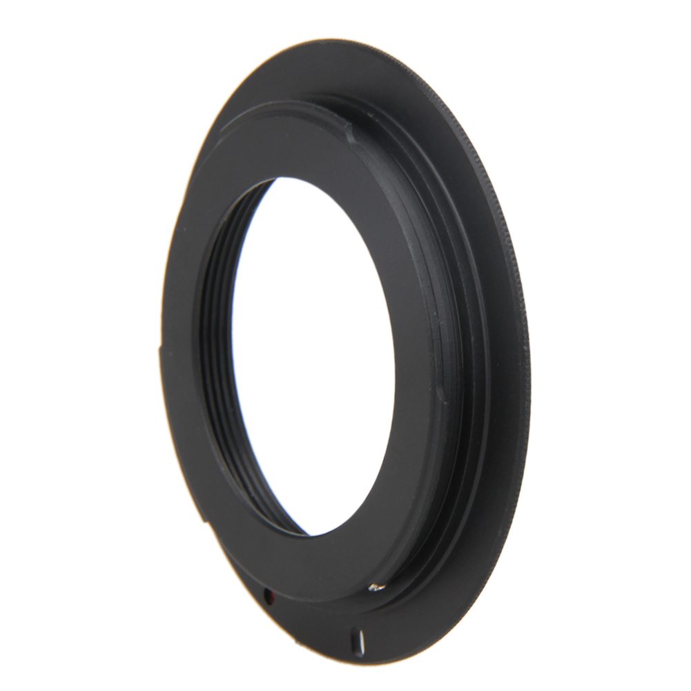 Adaptateur de monture d'object - Lens Adapter Ring avis et prix