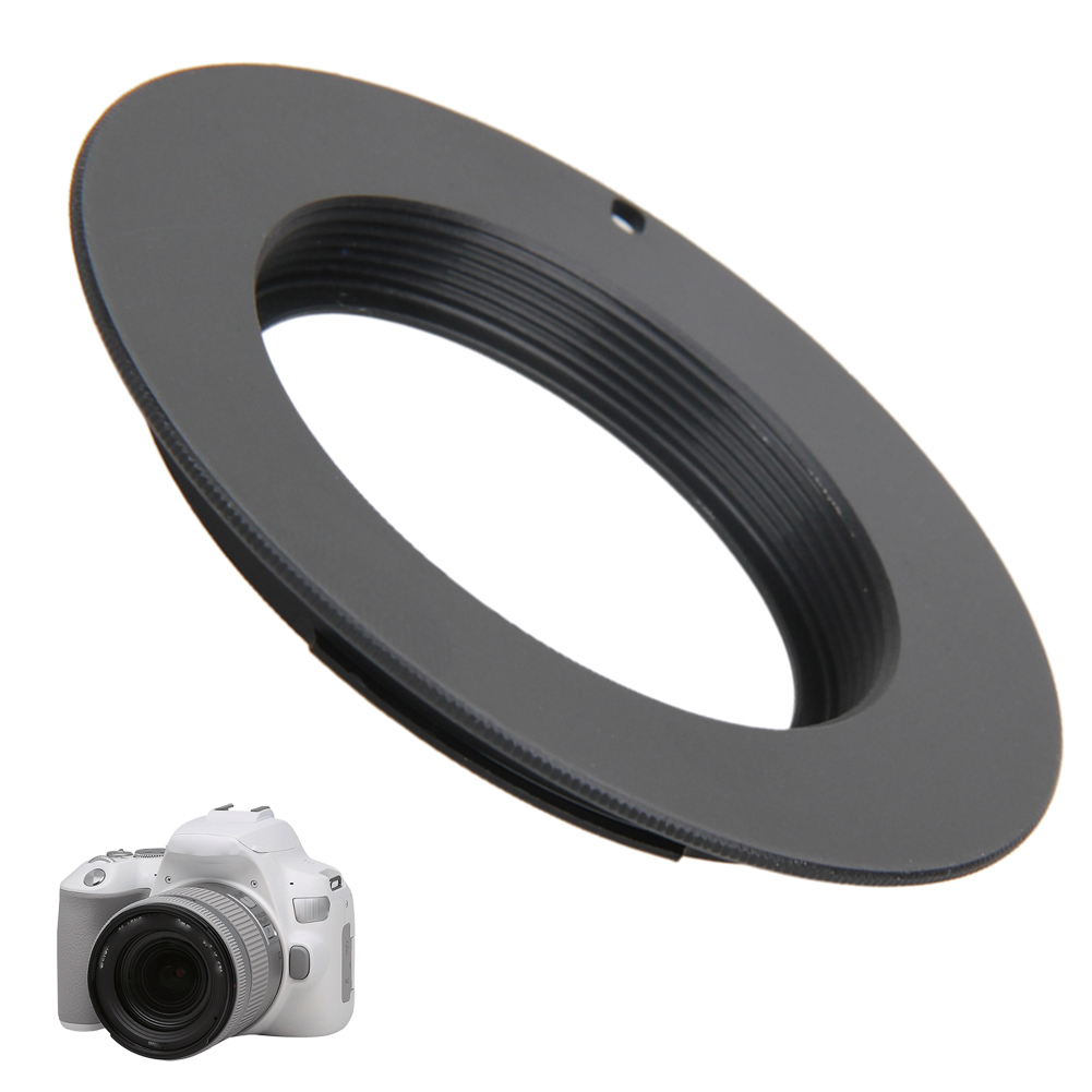 Adaptateur de monture d'object - Lens Adapter Ring avis et prix
