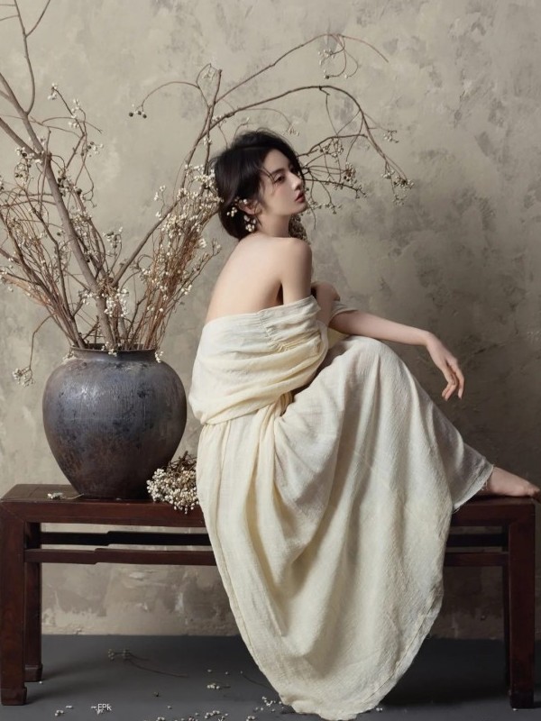 Nouvelle Arrivée : Tenue de Ph - Photography Studio avis et prix