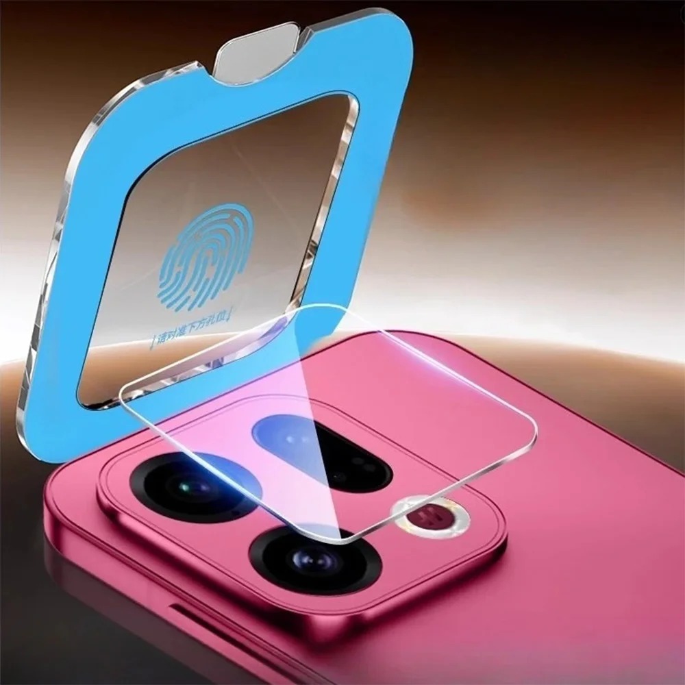 Objectif en verre trempé HD po - Photography Kit Vivo X300 Ultra avis et prix