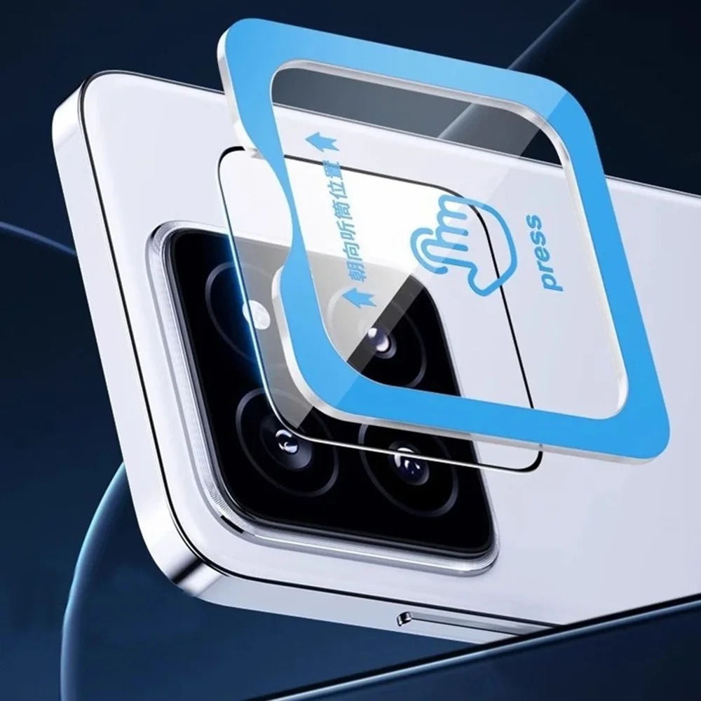 Objectif en verre trempé HD po - Photography Kit Vivo X300 Ultra avis et prix