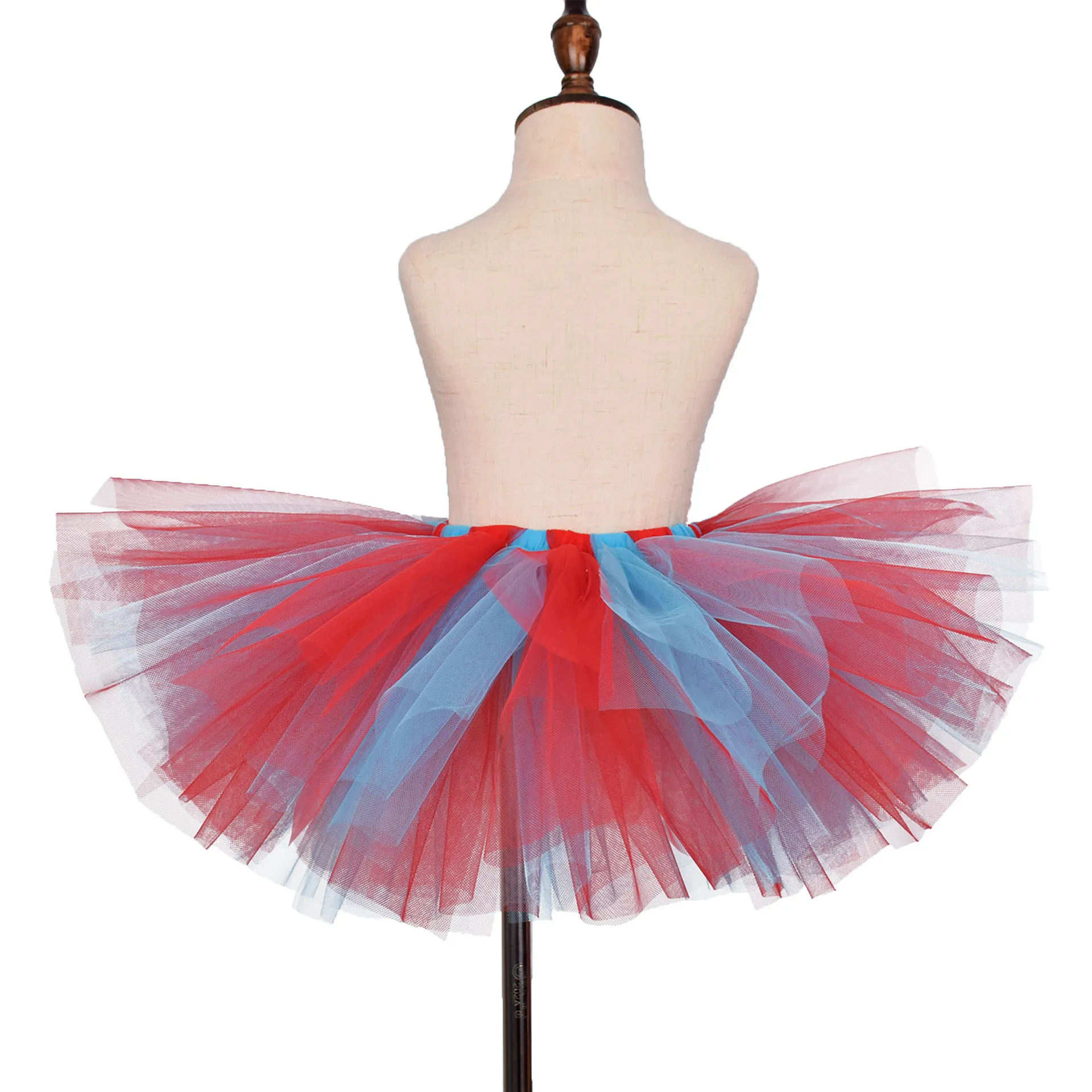 Jupe Tutu rouge Turquoise pour - Photography Outfit avis et prix