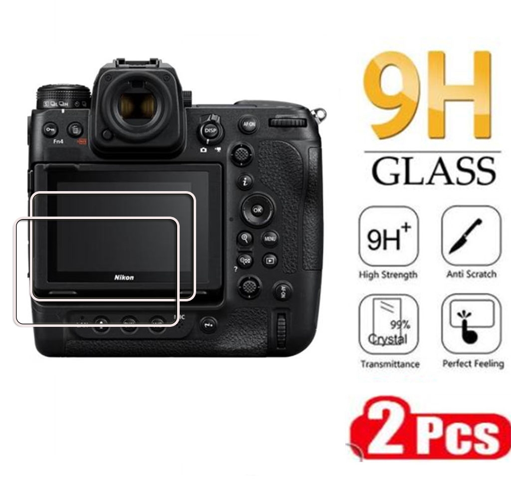 Protecteur d'écran LCD pour ap - Nikon Camera Z50 avis et prix
