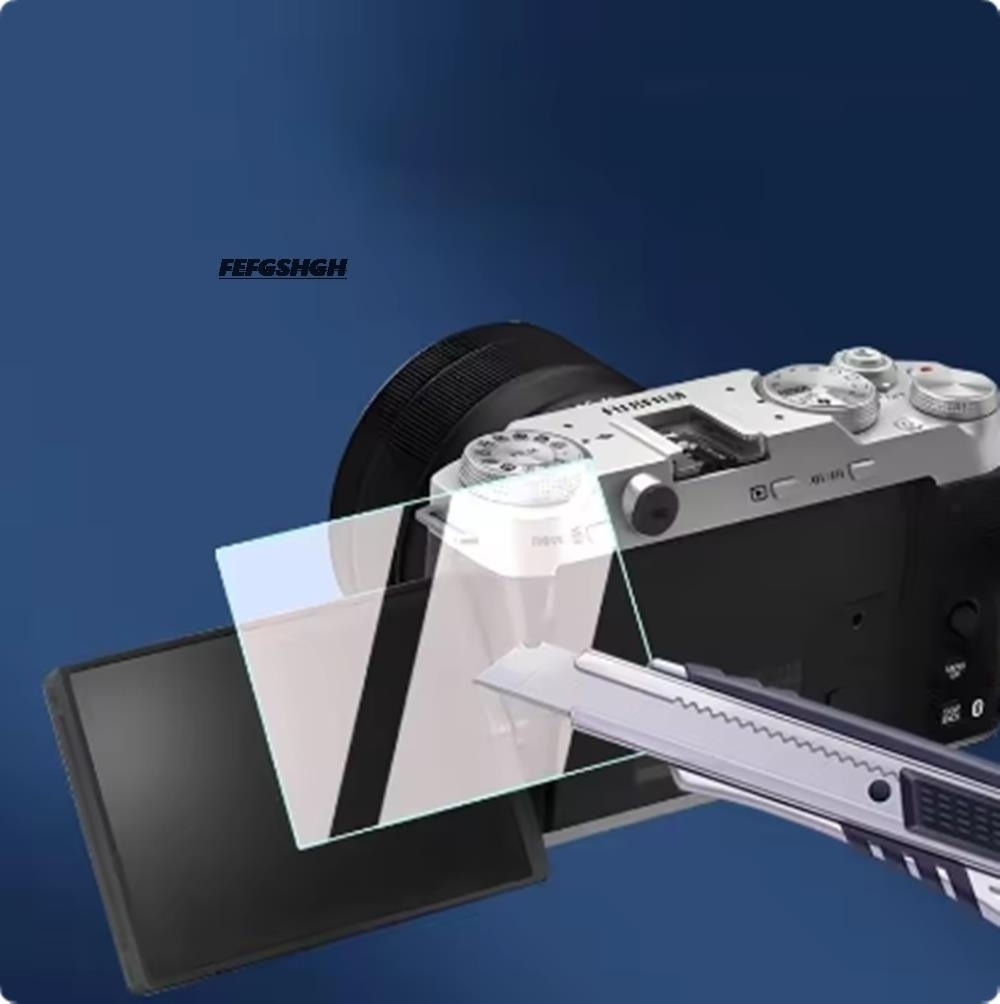 Protecteur d'écran LCD pour ap - Nikon Camera Z50 avis et prix