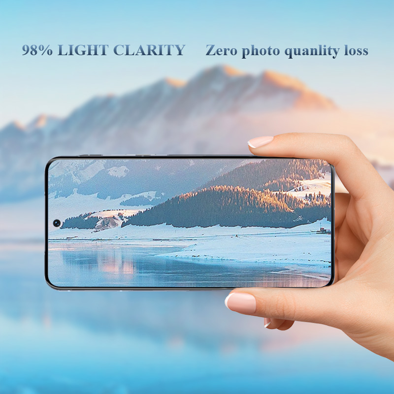 Lereach TF pour Vivo X300 Ultr - Photography Kit Vivo X300 Ultra avis et prix