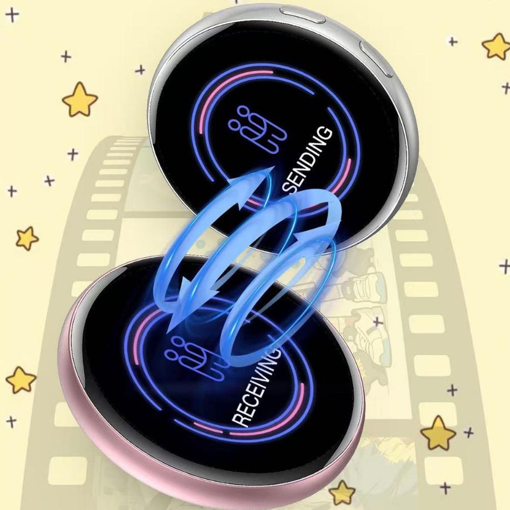 Badge électronique pour port U - Photography Grid avis et prix