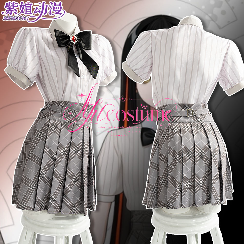 Costume de cosplay Chouya Hana - Photography Outfit avis et prix