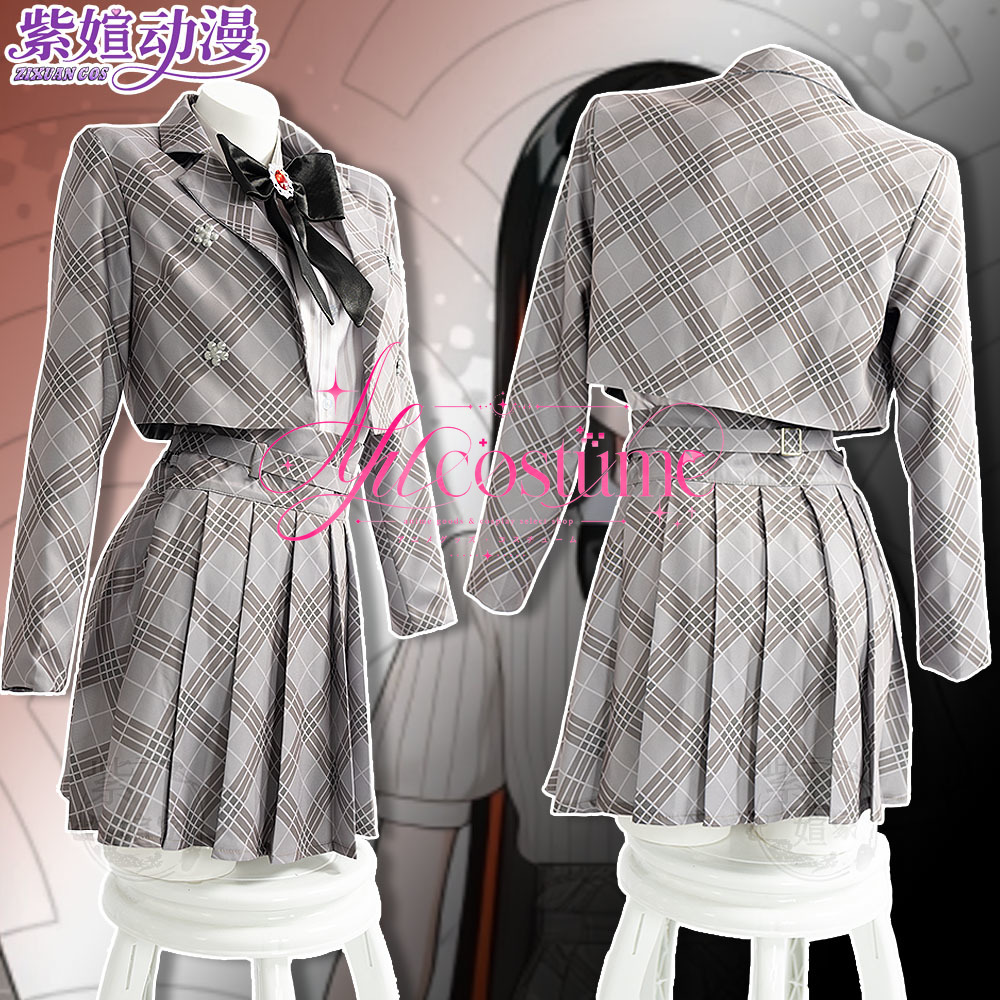 Costume de cosplay Chouya Hana - Photography Outfit avis et prix