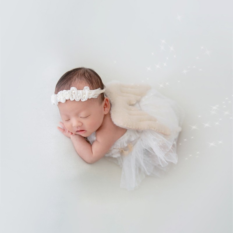 Ensemble de tenues en dentelle - Photography Outfit avis et prix