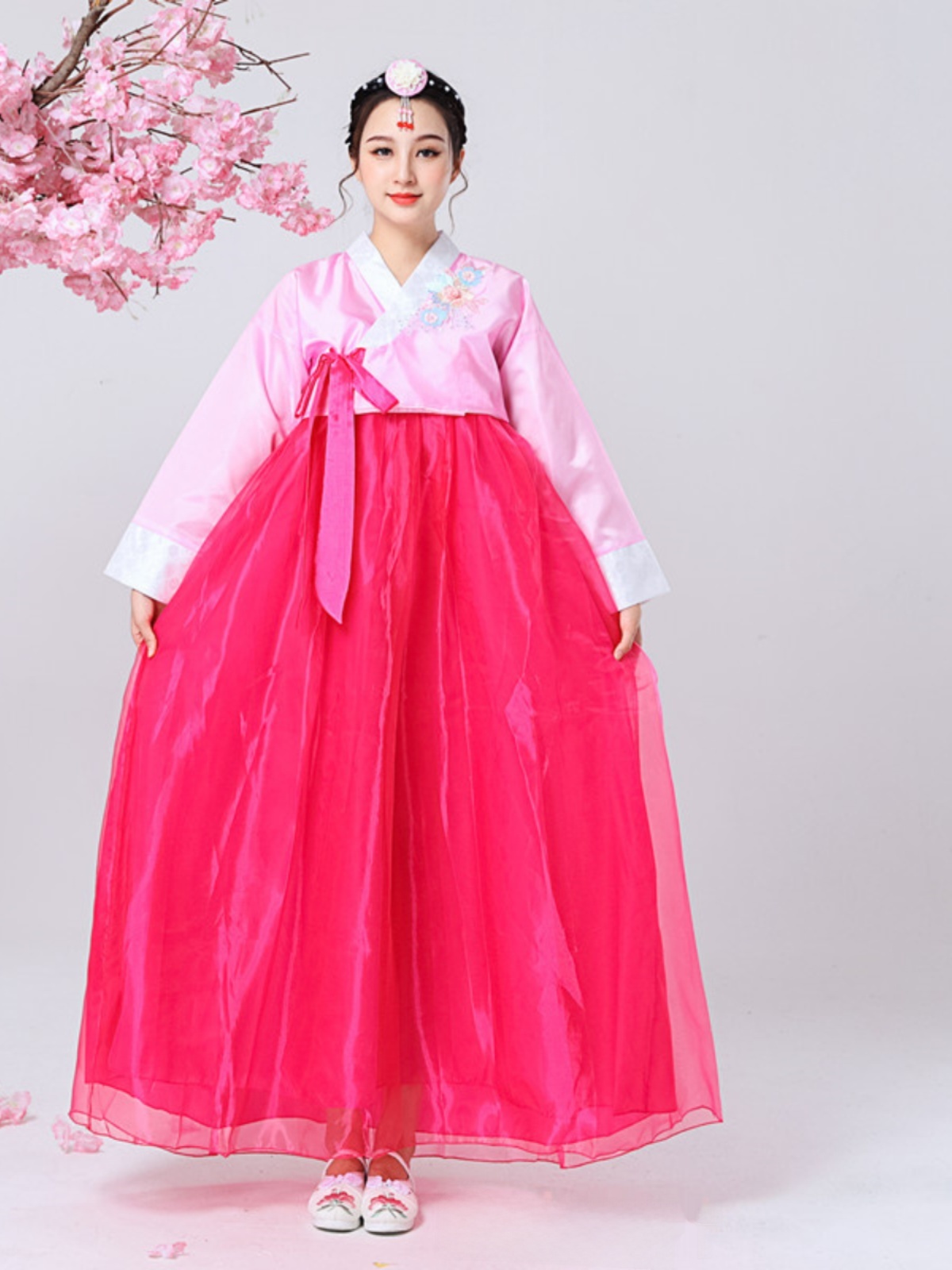 Nouvelle tenue de danse coréen - Photography Outfit avis et prix
