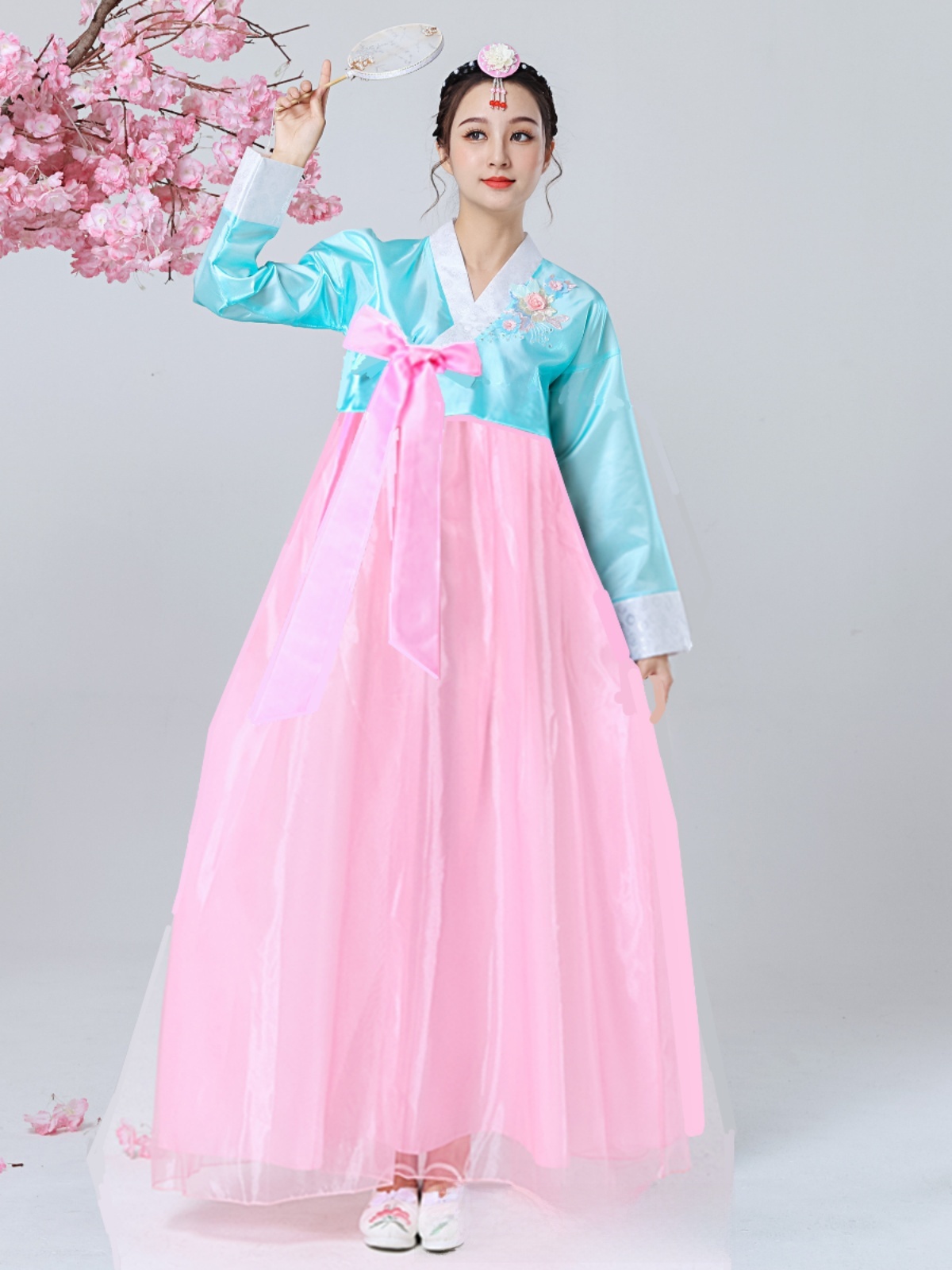 Nouvelle tenue de danse coréen - Photography Outfit avis et prix