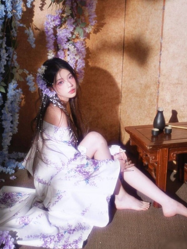 Kimono japonais traditionnel p - Photography Outfit avis et prix