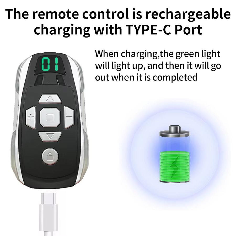 Télécommande universelle pour  - Remote Shutter Release avis et prix