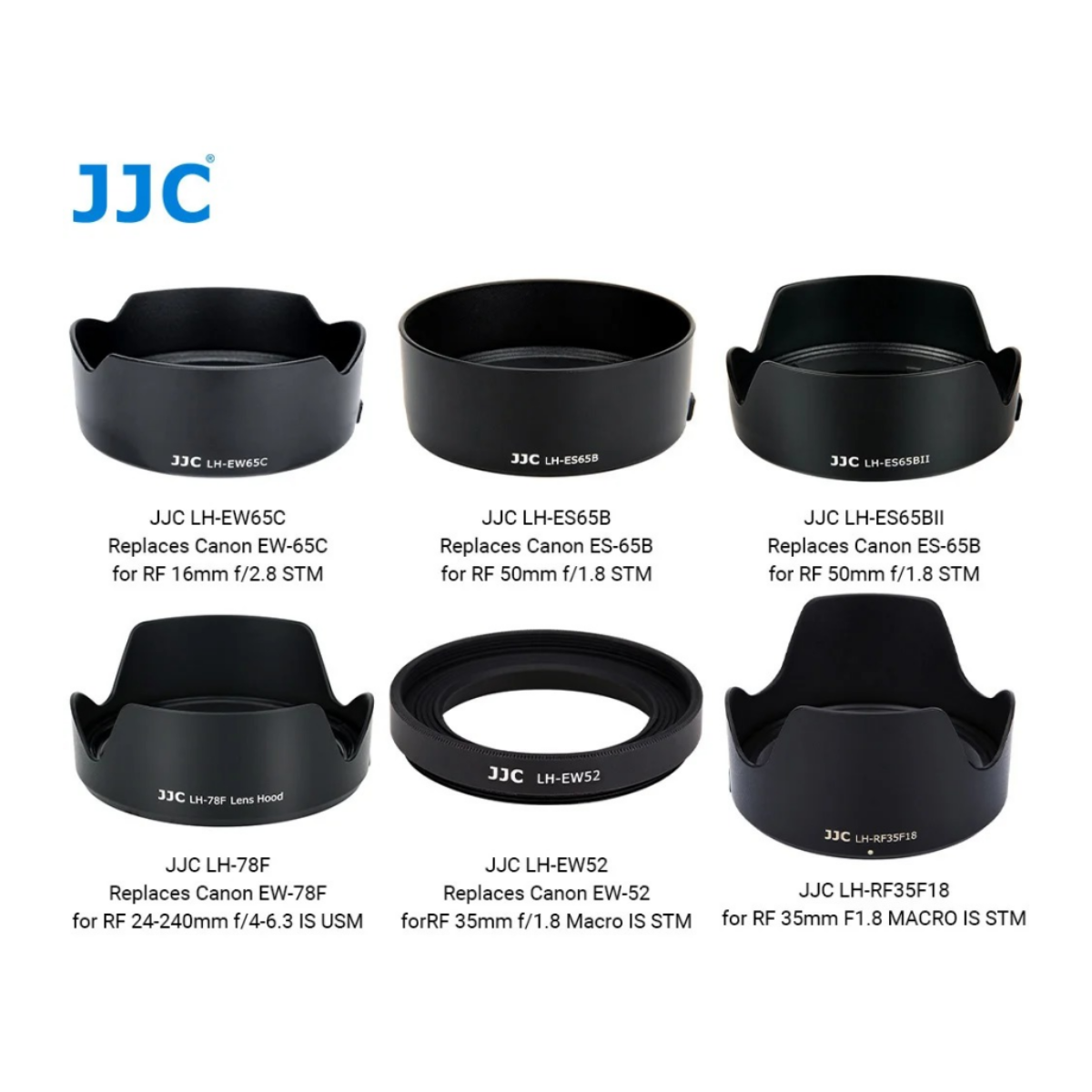 JJC pare-soleil pour objectif  - Nikon Camera Z50 avis et prix